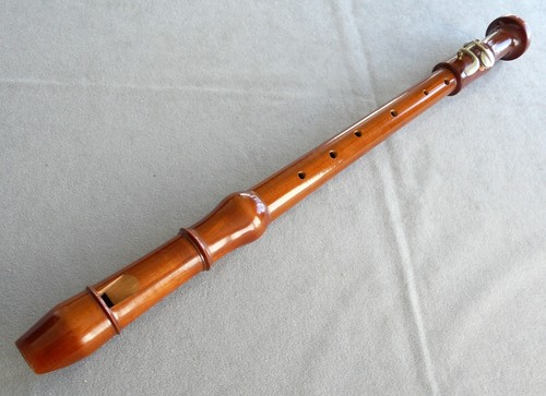 Herrnsdorf alto recorder - herrnsdorf,