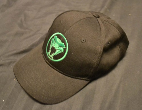 Hat baseball cap adult wwe - hat,