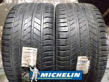 2x 295/35 ZR21 Michelin