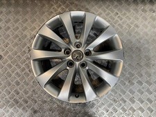 09-17 VAUXHALL INSIGNIA 18"