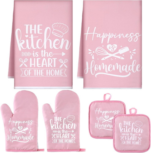 Pcs kitchen decor - 6,