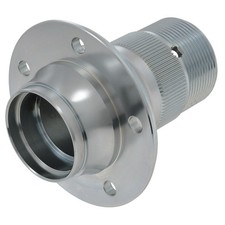 RH Front Wire Wheel Hub C33707