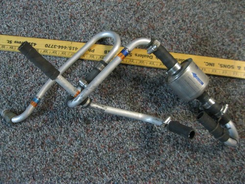 Vacuum pump tubing - vacuum, lot