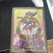 Yu-Gi-Oh TCG Binder Card