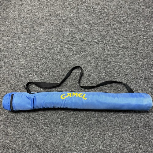Vintage joe camel promo blue - vintage,