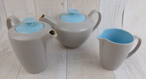 Vintage poole pottery - poole,