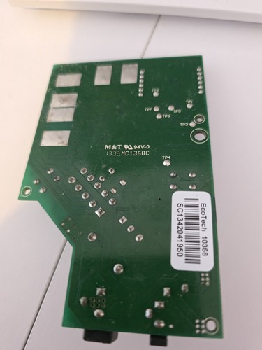 Mp60 vortech driver - mp60,