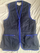 Beretta Shooting Vest, Skeet Jacket