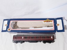Bachmann OO gauge 34426 BR
