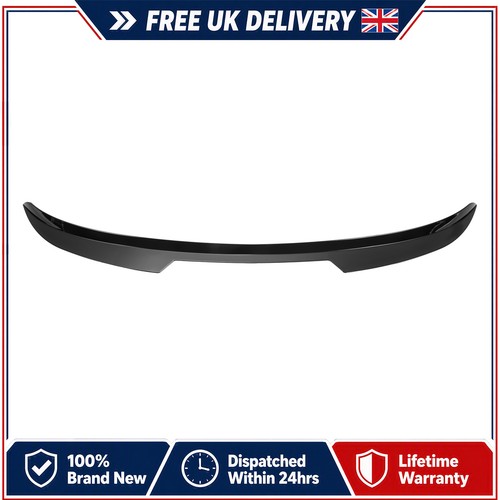 Rear spoiler for - for, ford