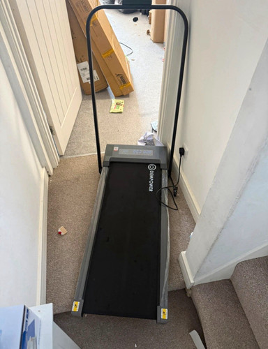 Dempower electric walking - dempower,