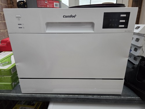Comfee kwh td602e - kwh-td602e-w, 55cm