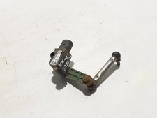 VW Touareg 7P5 Height Level