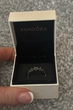 Pandora Ring
