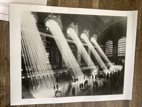 Grand central station 1930 - grand,