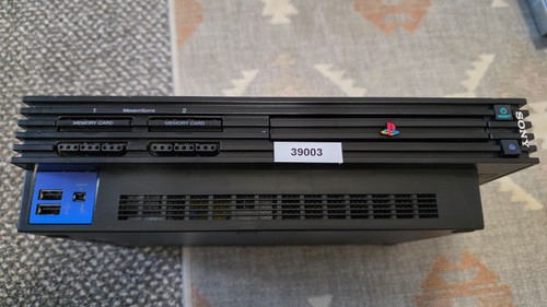 Working ps2 playstation - ps2,