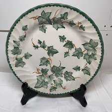 International Country Vine Salad Plate