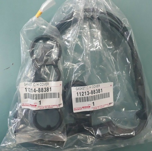New genuine oem rocker - genuine, cover