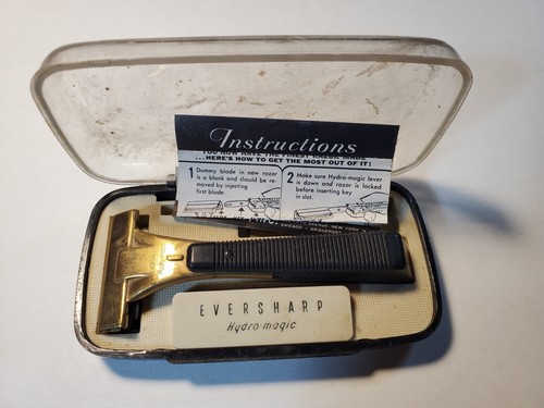 Schick eversharp injector - eversharp,