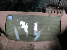 JAGUAR XJ6 SERIES 3  REAR