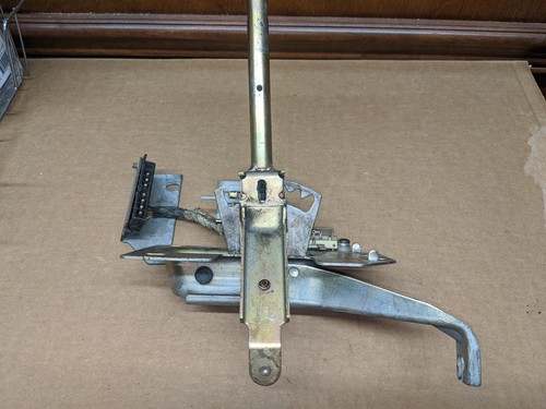 Porsche 944 automatic gear - automatic,