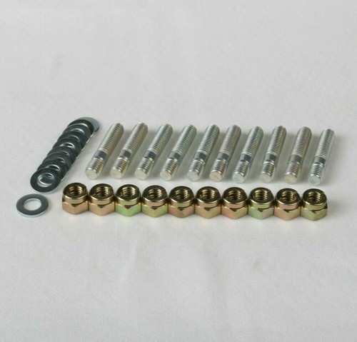 Zetec exhaust manifold - exhaust, &