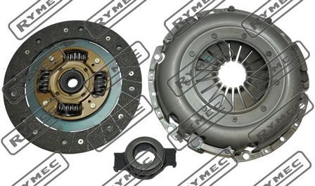Rymec clutch kit - rymec, piece