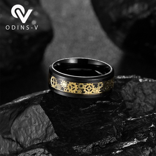 Men silver dragon wedding - silver,