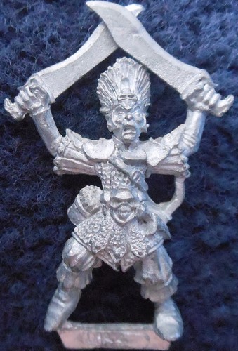 1989 dark elf mb3 - 1989, dar