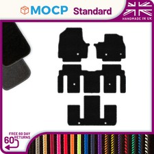 Standard Car Mats to fit Kia