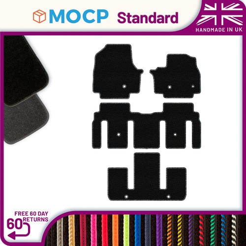 Standard car mats fit kia - to,