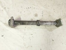 2002 Suzuki GSXR 600 K1 K2 K3 Rear Wheel Spindle Axle