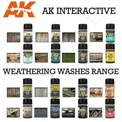 Interactive full range - ak,