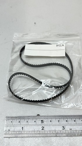 Motor belt for - , sewing