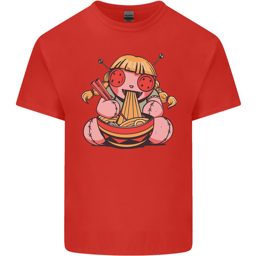 Anime voodoo doll mens - anime,