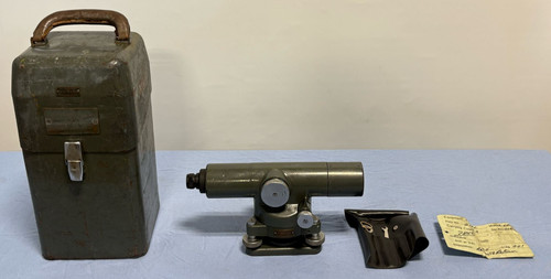 Hilger watts sl60 - &, autoset