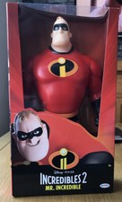 Disney Pixar The Incredibles 2