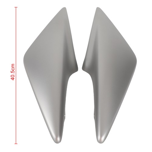 Tail side driver - side, frame