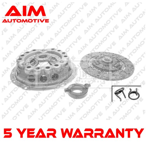 Clutch kit aim fits - clutch,
