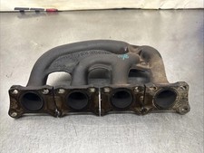 Audi A3 8L BAM APX Exhaust Manifold 06A253033AJ k04