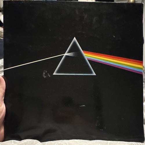 Pink floyd dark side the - pink, of