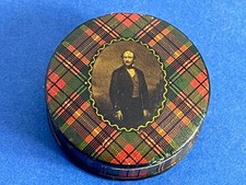 ANTIQUE VICTORIAN SCOTTISH