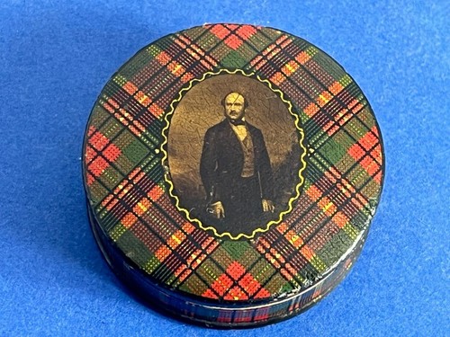 Antique victorian scottish - antique,