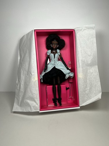 2025 mattel barbie - mattel, signature