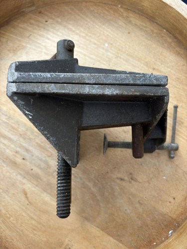 Vintage stanley 5702 bench - vintage,