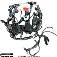 2017 Yamaha YZFR125 YZF R125