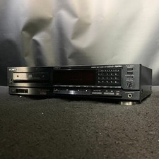 SONY CDP-227ESD CD Player