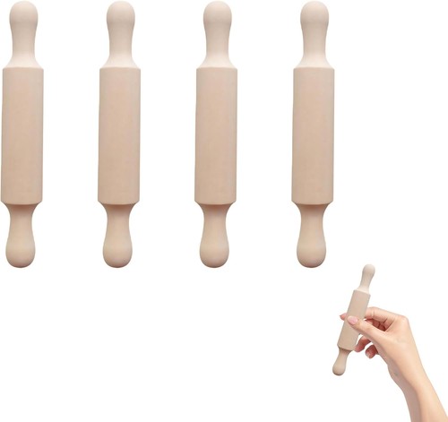 4pcs rolling pin for - 4pcs,
