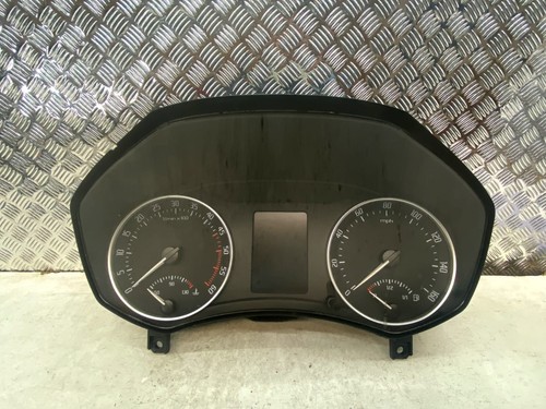 Mk2 2010 tdi - 1.9, skoda