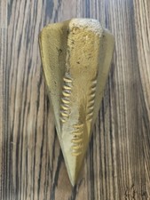 Log Splitter Wood Splitting Wedge Maul Grenade Fire Timber Spike Bomb